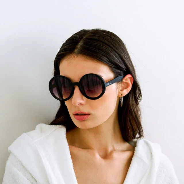 Sunglasses MONICA OK014-BK