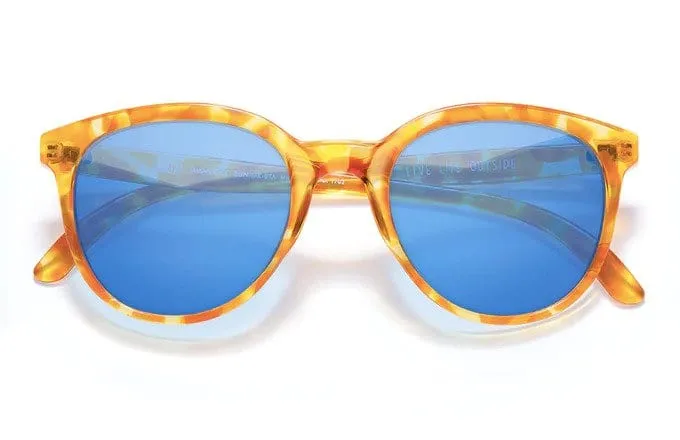 Sunski Makani Sunglasses