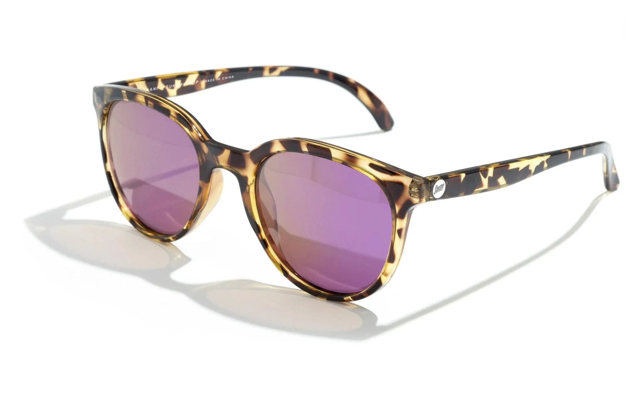 Sunski Makani Sunglasses