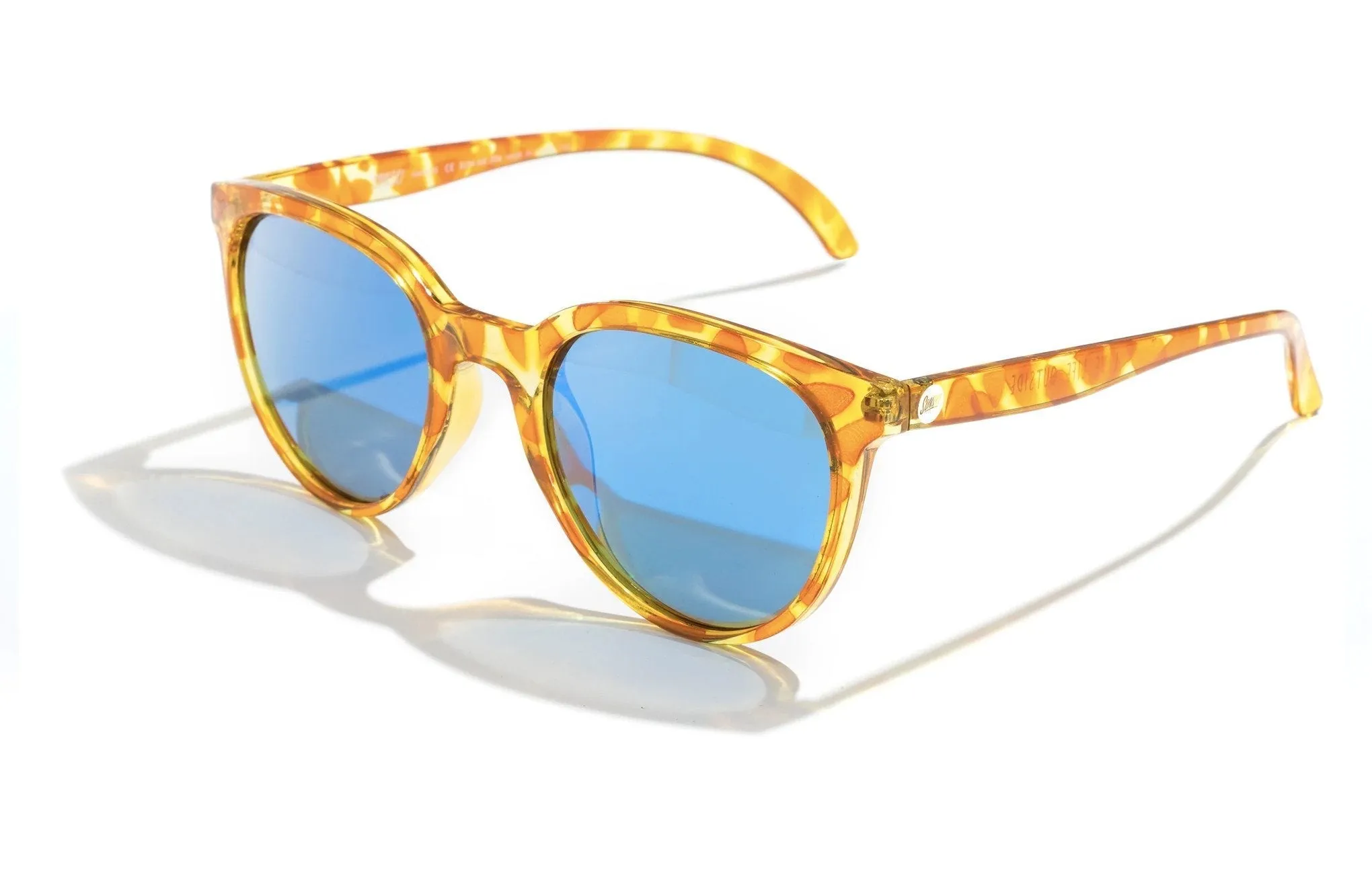 Sunski Makani Sunglasses