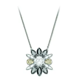 Swarovski Shourouk Small Black Pendant