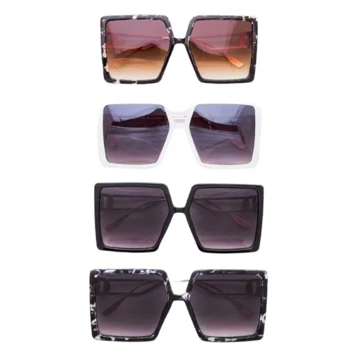 The Rebecca Sunglasses