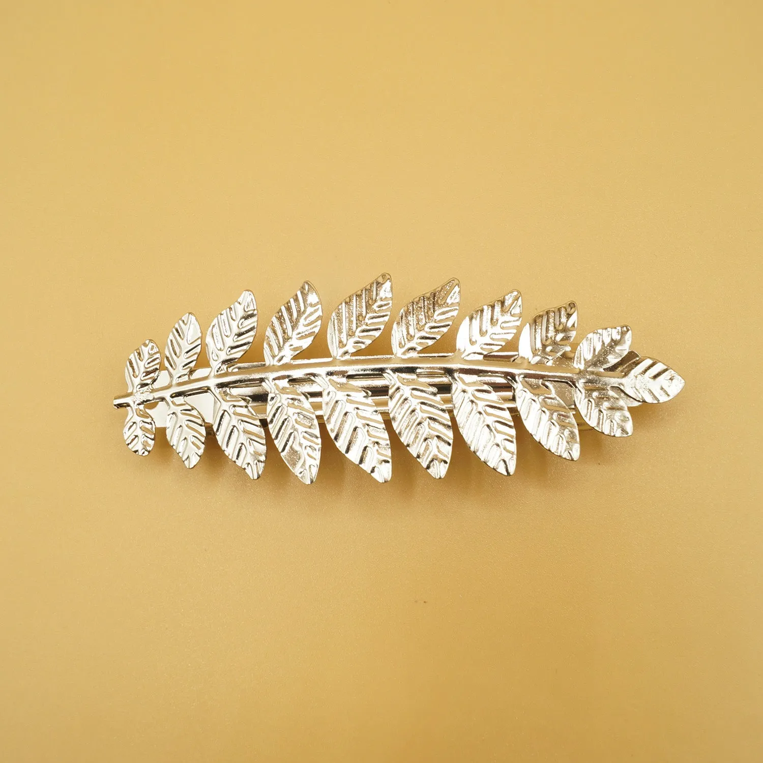 The Romantasy Box Volume 2 - Leaf Hair Clip