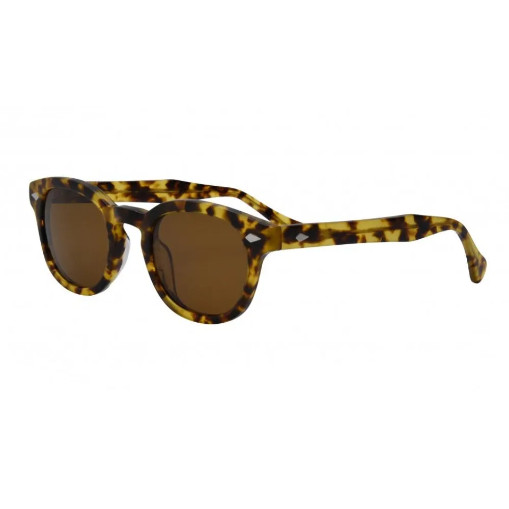 Tides Retro Sunglasses