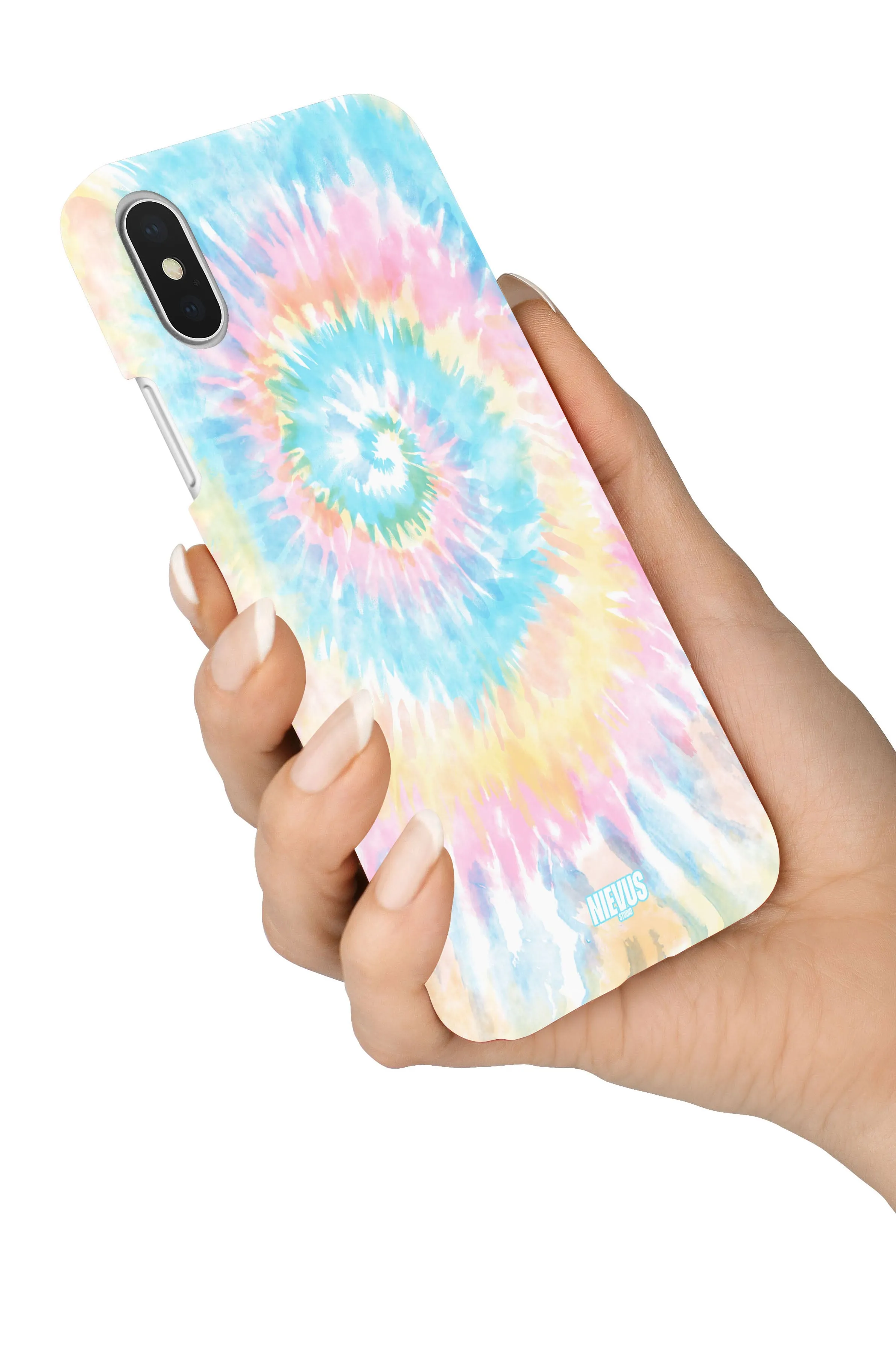 Tie Dye Case