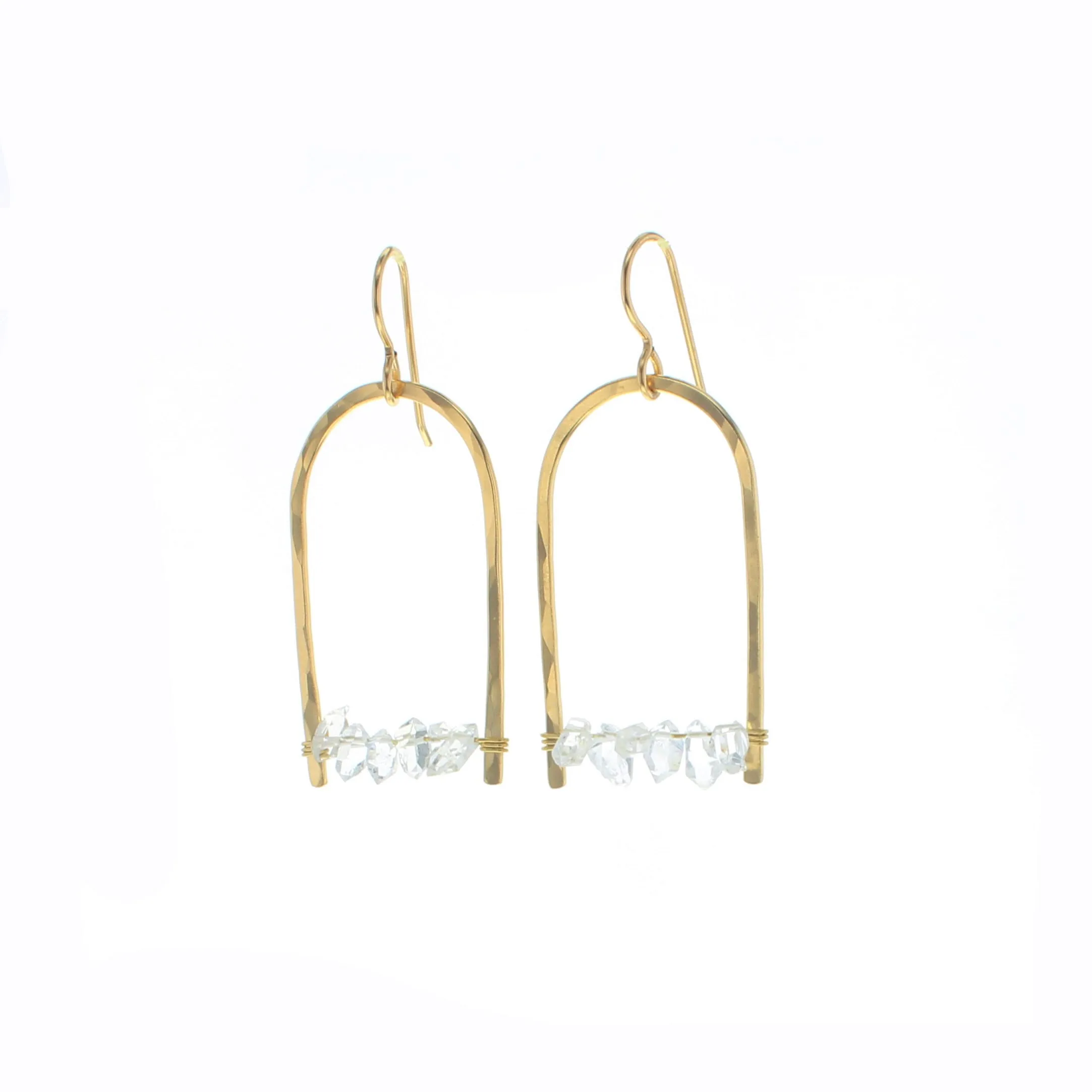 Tua Earrings