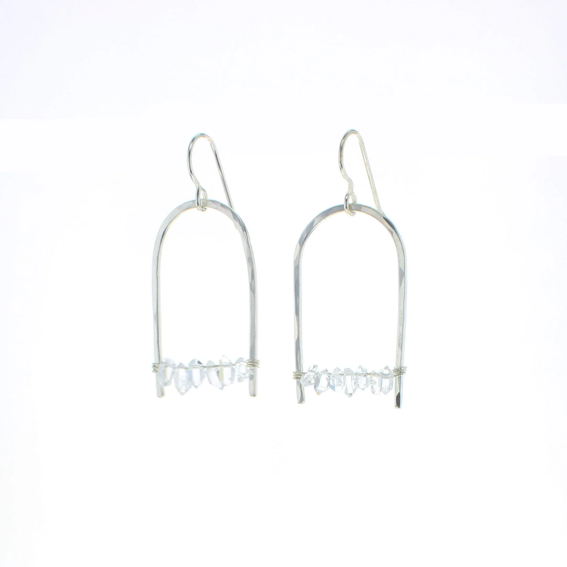 Tua Earrings