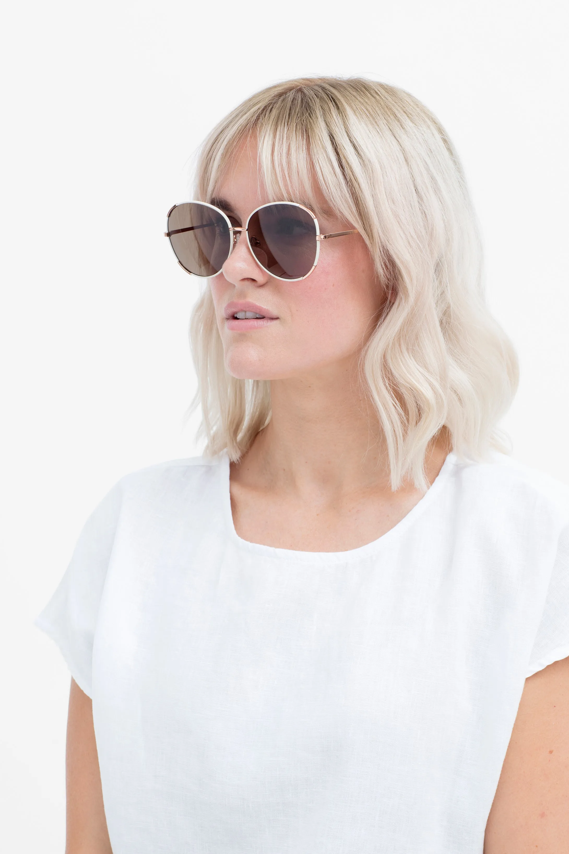 Velta Sunglasses