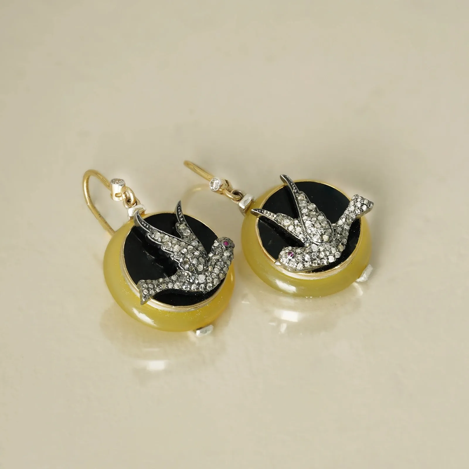 Verona Earrings