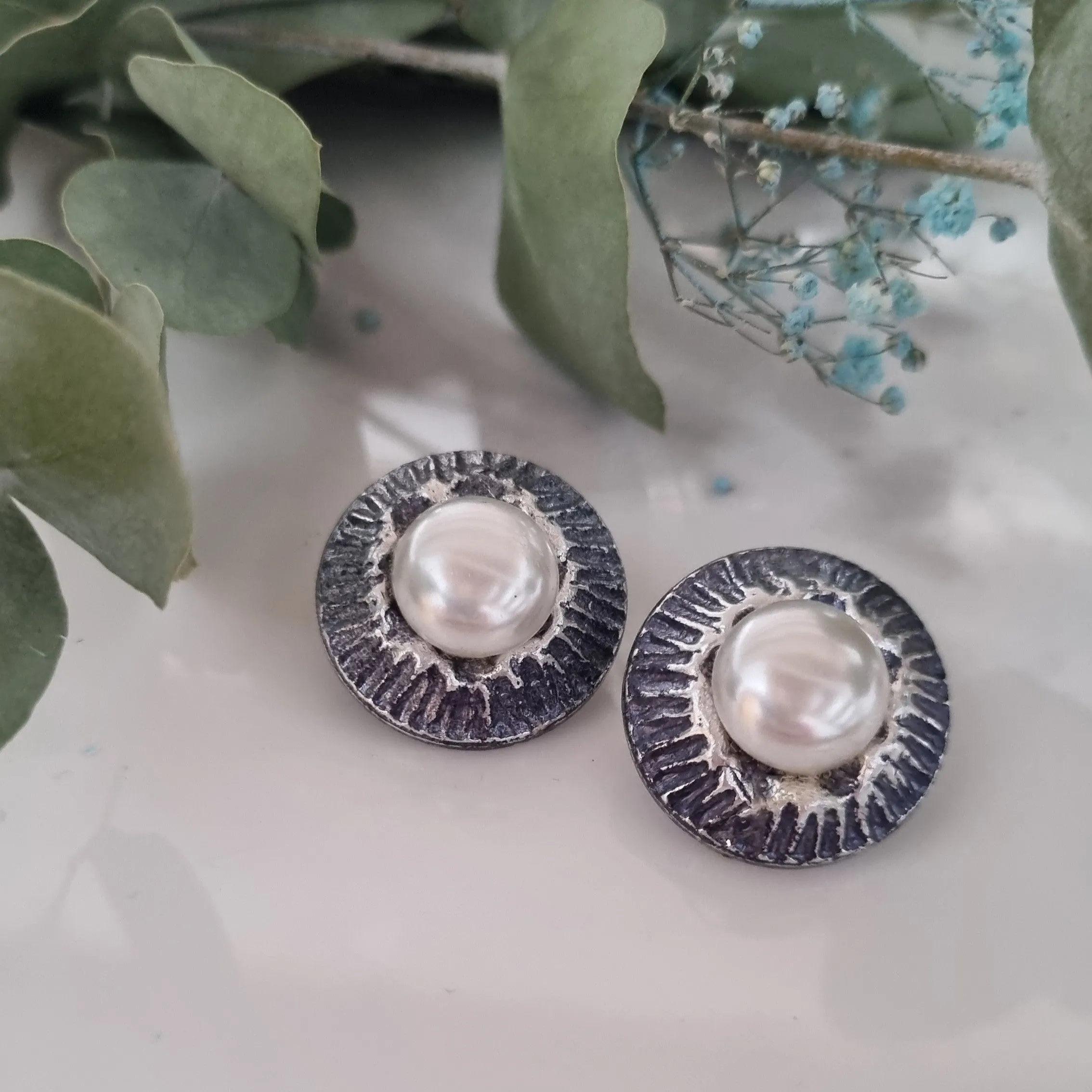 Vintage earrings