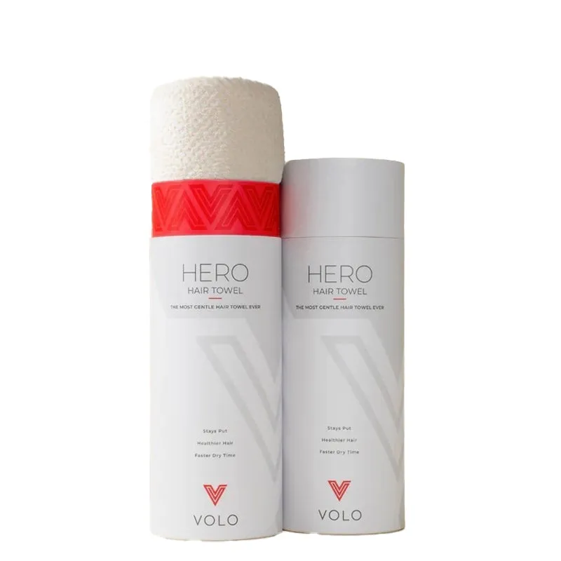 VOLO | The Hero Hair Towel