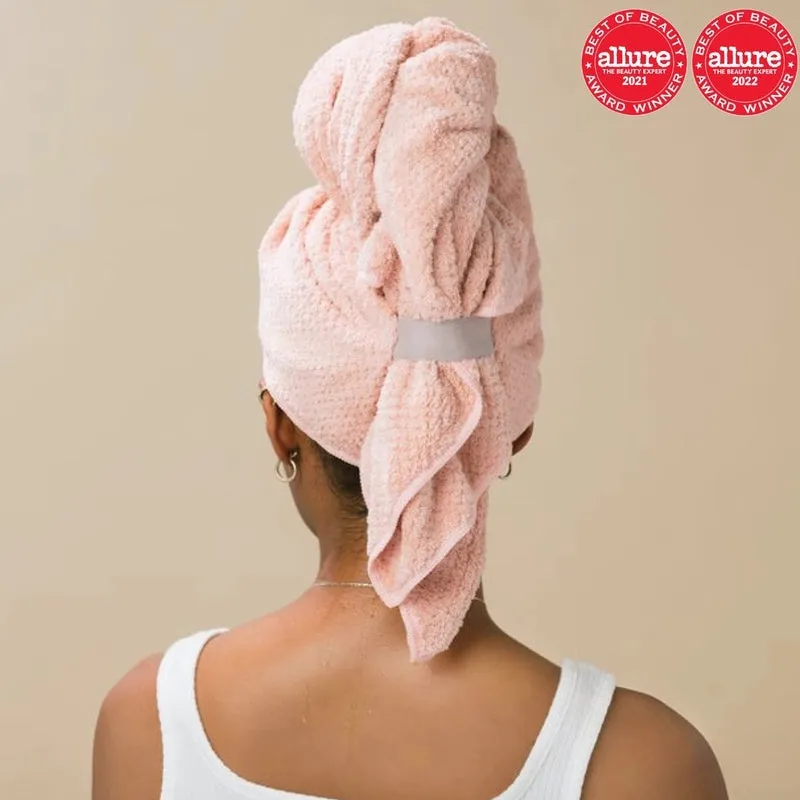 VOLO | The Hero Hair Towel