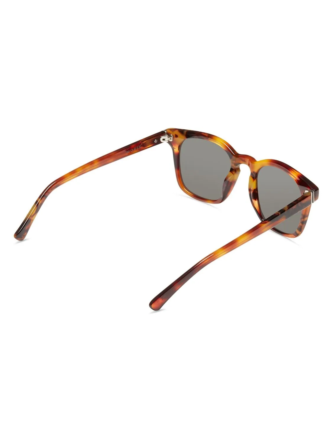 VonZipper Unisex Morse Sunglasses