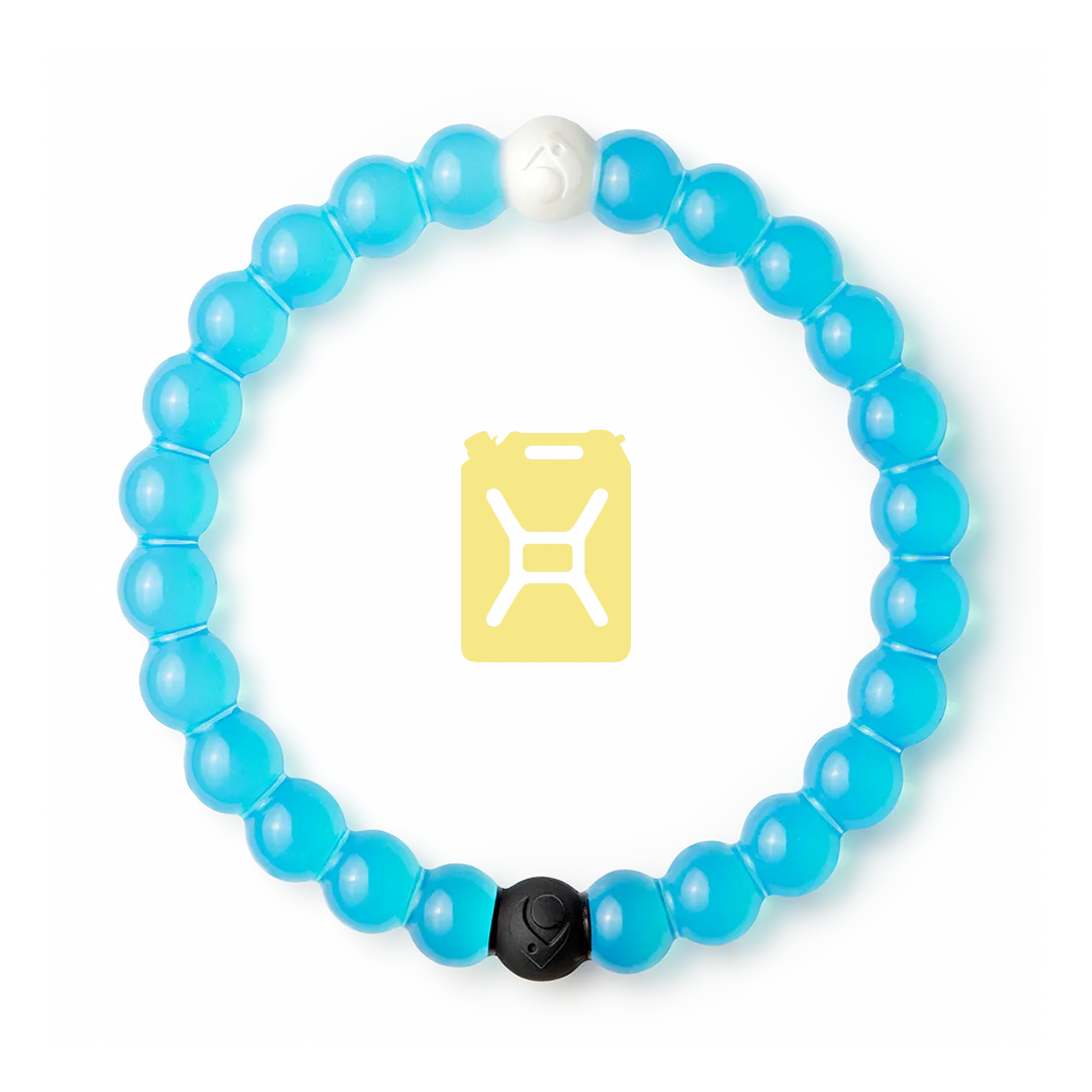 Water Bracelet