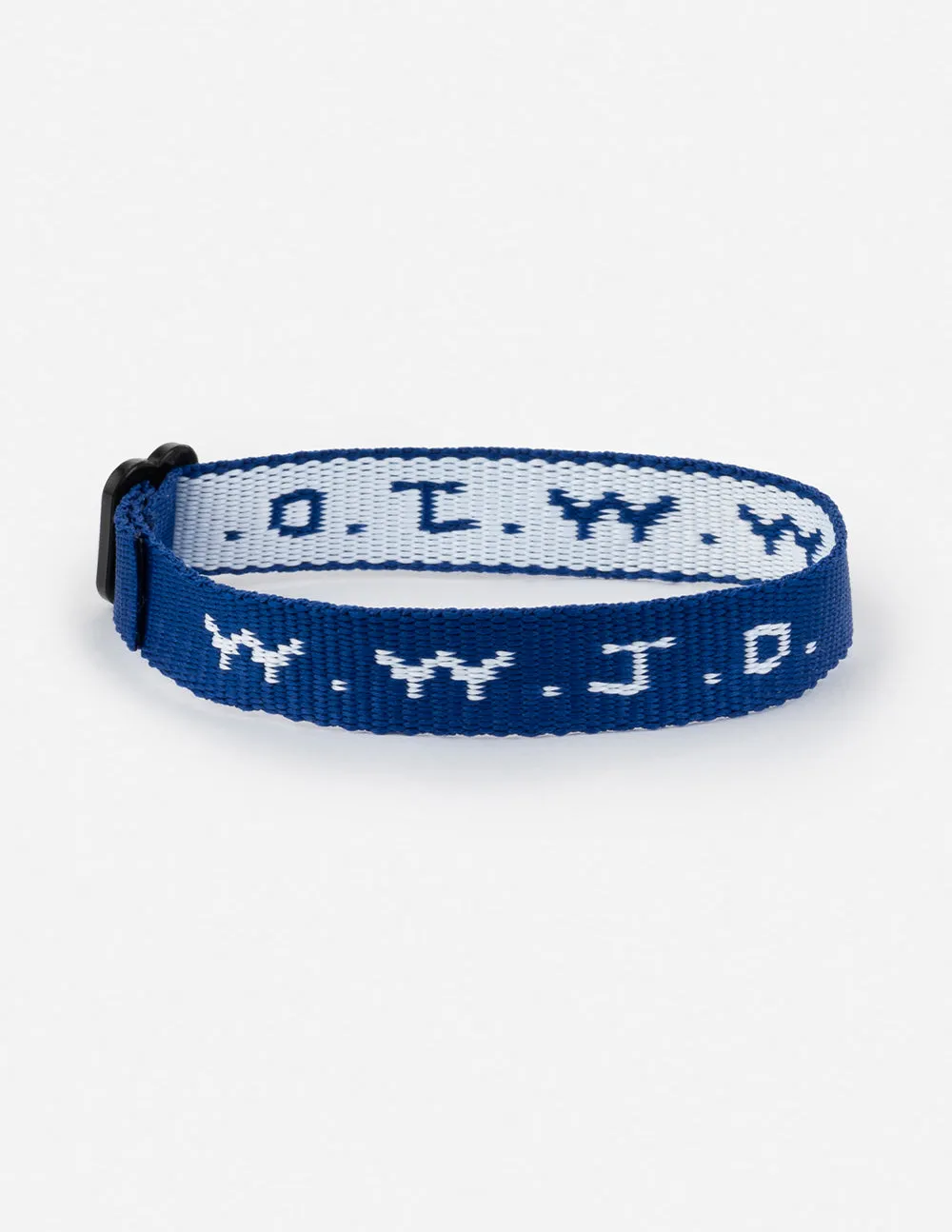 WWJD Bracelet