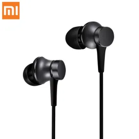 Xiaomi Mi Piston Fresh Edition In Ear Earphones