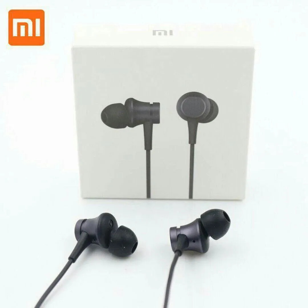 Xiaomi Mi Piston Fresh Edition In Ear Earphones