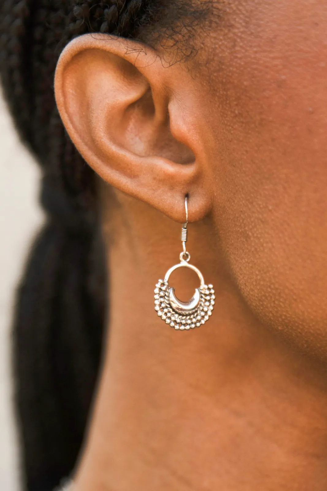 Zhu Earrings